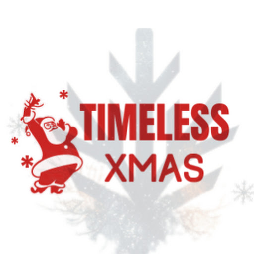 Timeless Xmas