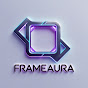FrameAura YT logo