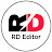 RD Editor