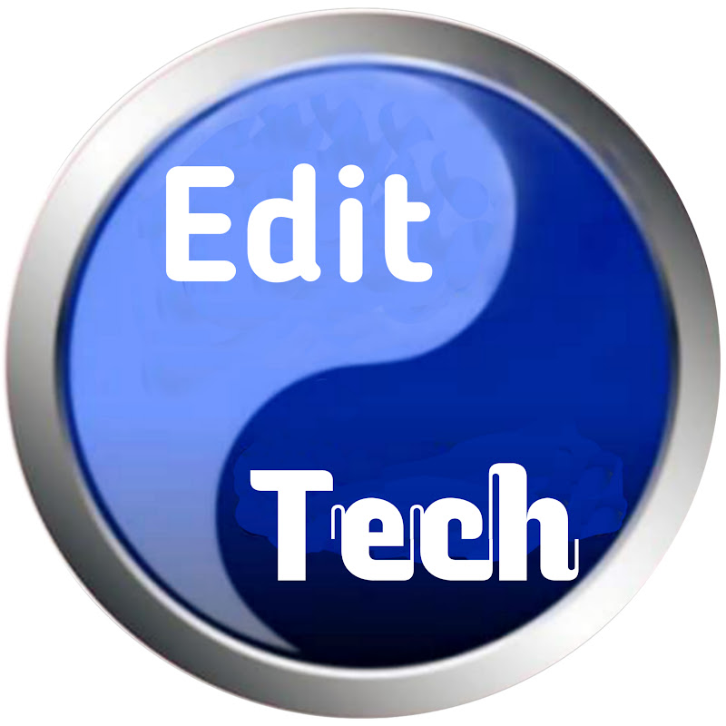 Edit Tech