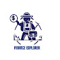 Finance Explorer logo