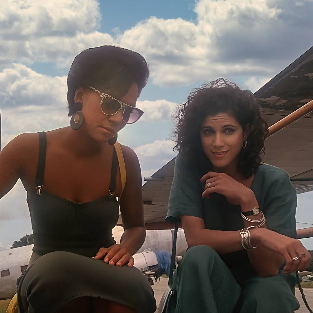 Post from Miami Vice Remastered