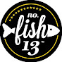 FISH13 channel logo