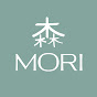 MORI.nutrition logo