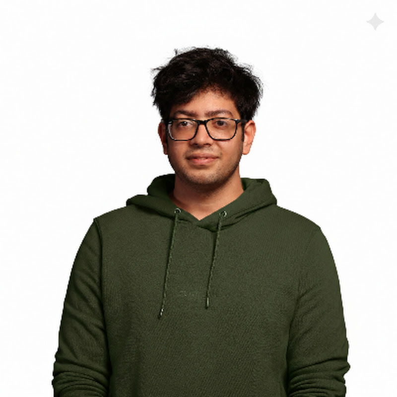 Pranay Sanghvi - AI x Finance