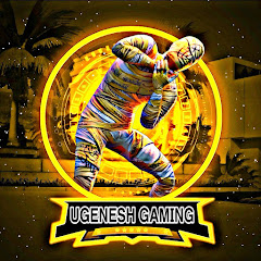 UGENESHSINDUJA GAMING