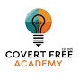 Covert Free Academy  logo