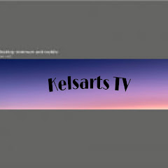 Kelsarts TV
