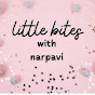 Little Bites With Narpavi logo