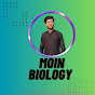 Moin biology logo