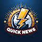 QuickNewsFlash logo