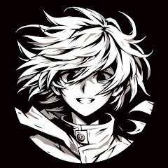 怪男子ノノの闇のエビデンスアイコン画像