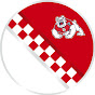 Fresno State Bulldog Marching Band logo