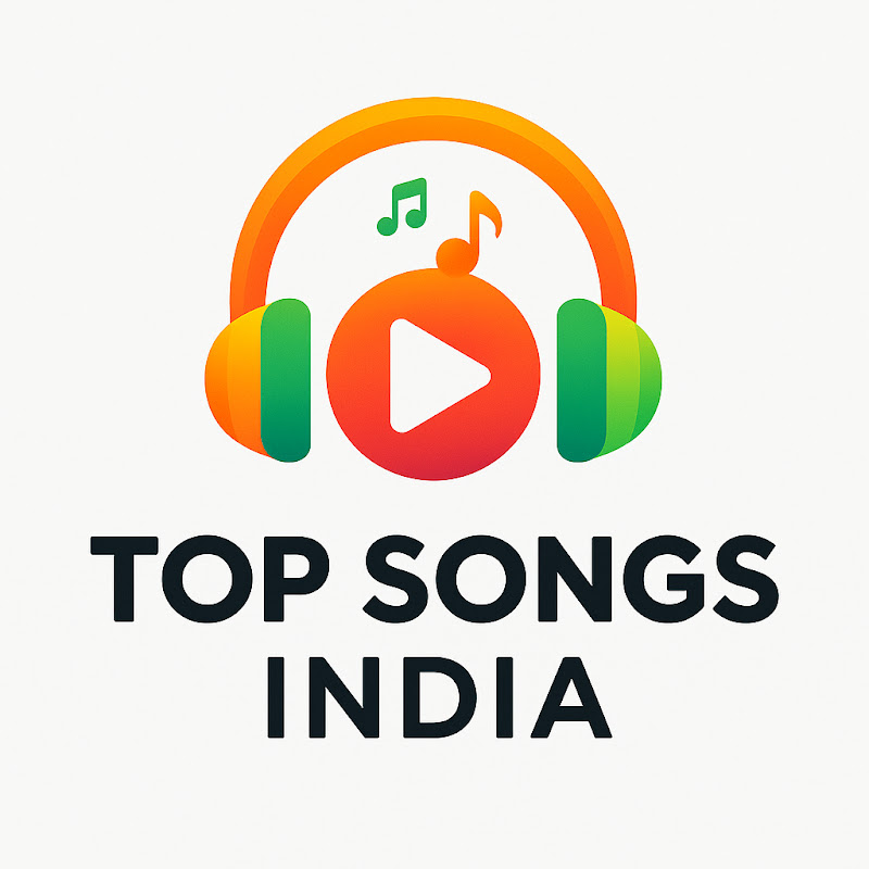 Top Songs - India