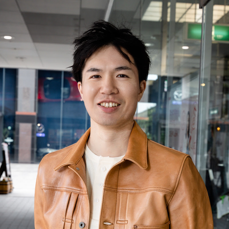 かず バツイチ男