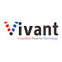 Vivant  logo