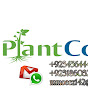 Plantcore logo