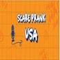 usa scare prank logo
