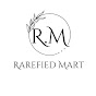 Rarefied Mart  logo