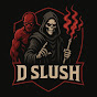D SLUSH logo