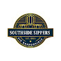 SouthSide Sippers logo