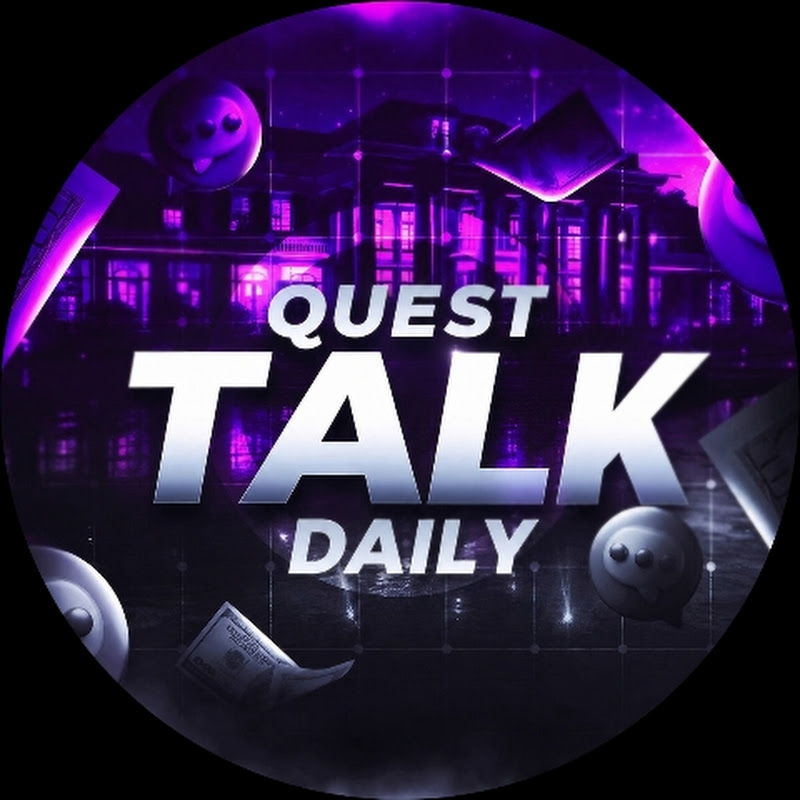 Quest Talk Daily