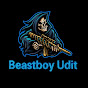 Beastboy udit logo