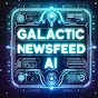 Galactic Newsfeed AI logo
