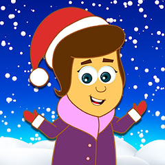 Channel thumbnail for HooplaKidz – Hindi Rhymes For Kids