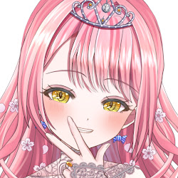 プロフィール写真