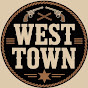 WEST TOWN logo