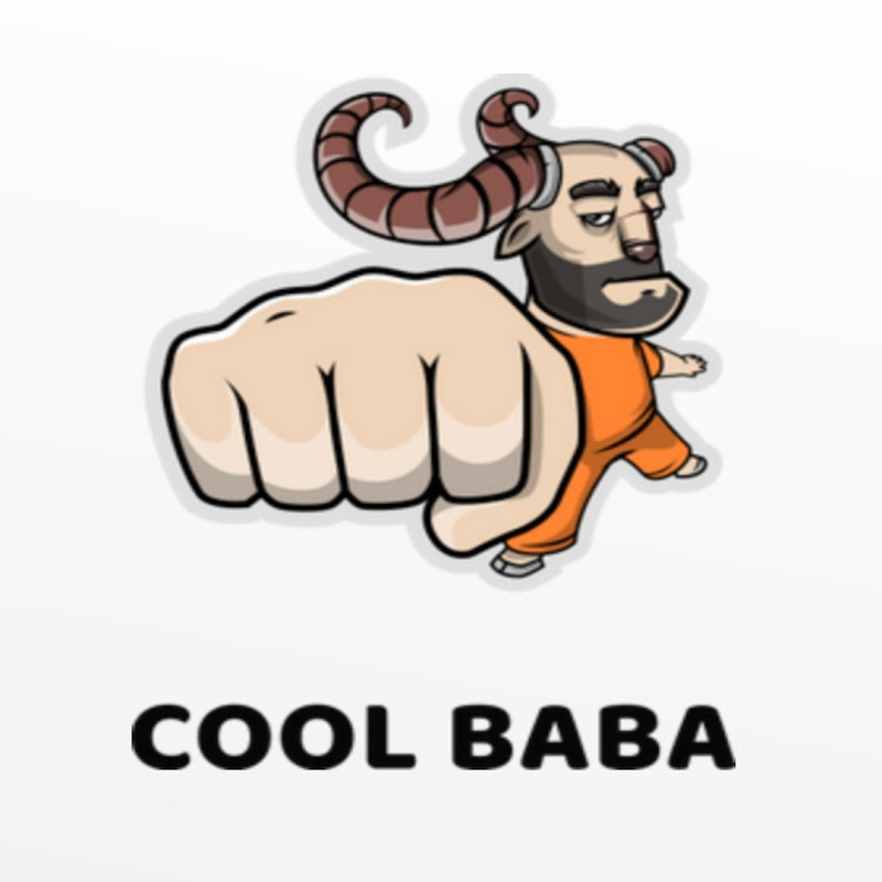 Cool baba