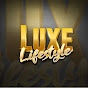 LuxeLifestyle  logo