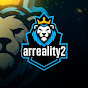 arreality2 logo
