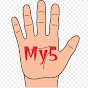 My5 logo