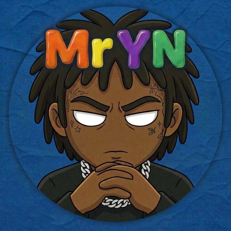 Mr Yn The Substitute