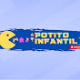 PotitoInfantil logo