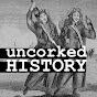 Uncorked History YouTube Profile Photo