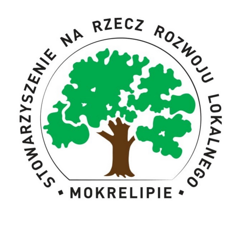 Stowarzyszenie Mokrelipie logo