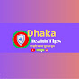Dhaka Health Tips logo