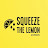 Squeeze The Lemon Podcast