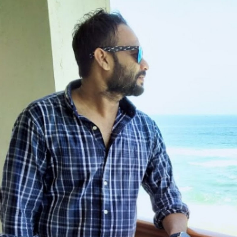Salman Rais Official