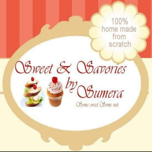 Sweet & Savories by Chef Sumera Anwer
