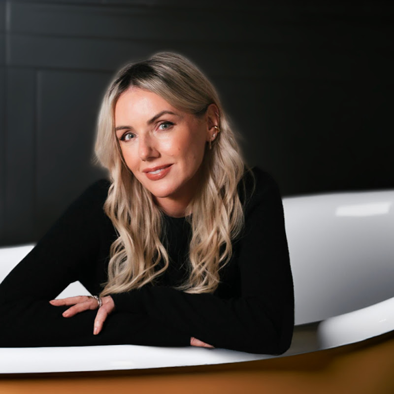 Beyond The Bathroom with Sali Hughes icon