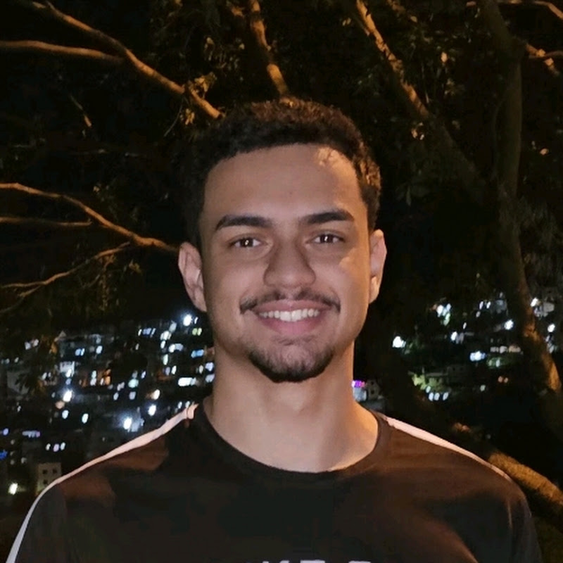 Davi de Jesus Ferreira 