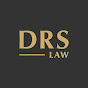 DRS Law Personal Injury Lawyers logo