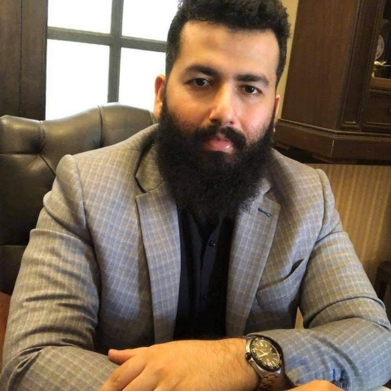 Bilal Irfan Bawany