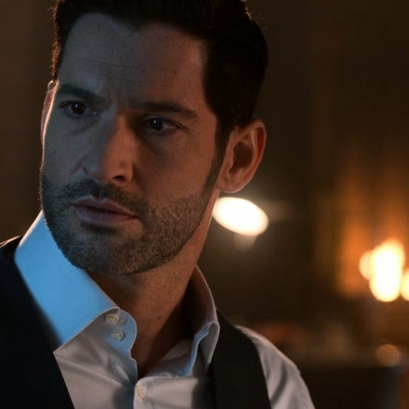 Lucifer