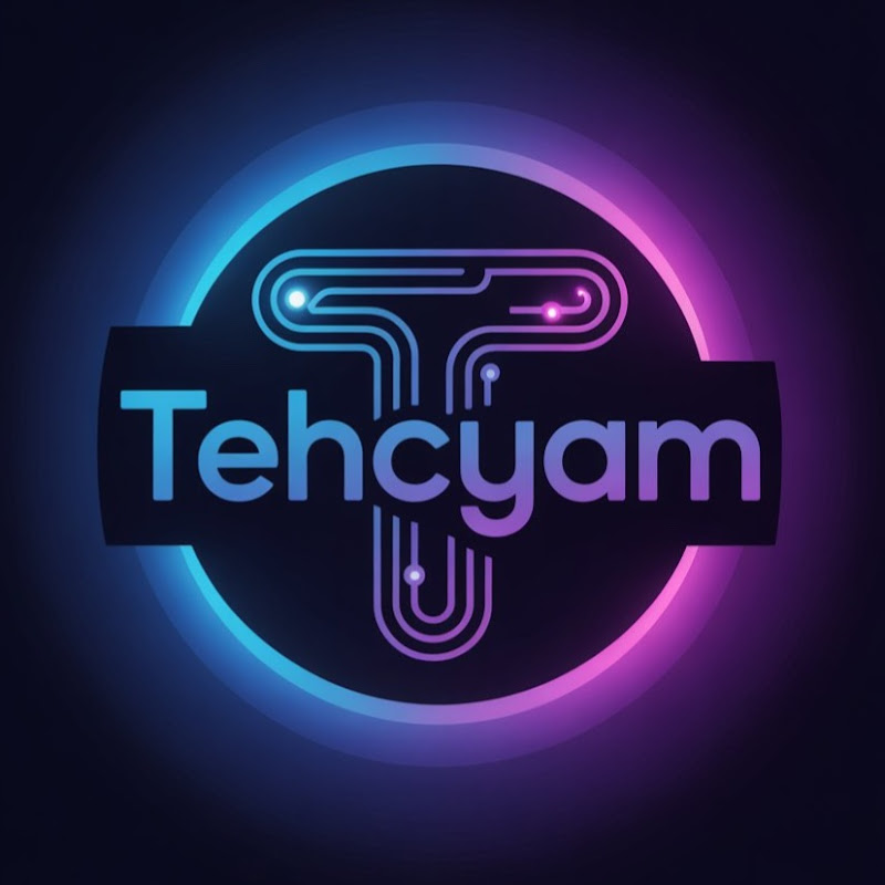 Techyam