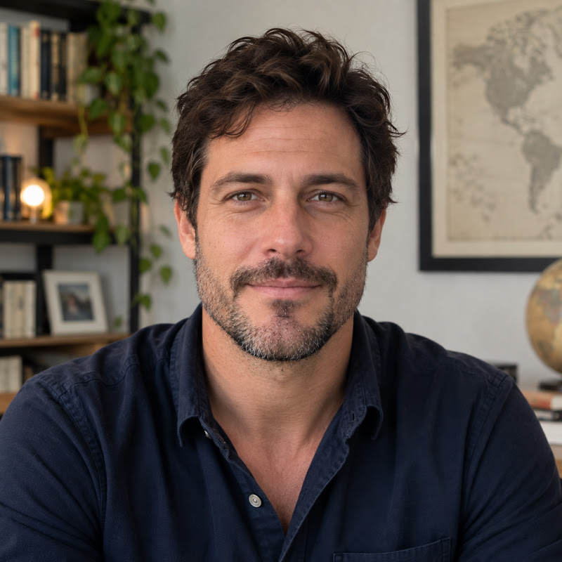 Eli Rosen